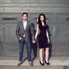 ENGAGED | Alessia + Christian by Claudia Hung
