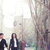 ENGAGED | Alessia + Christian by Claudia Hung