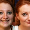 Bridesmaid Make-up