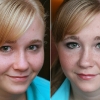 Bridesmaid Make-up