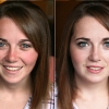 Bridesmaid Make-up