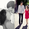 ambra + brad, engaged