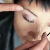 bridal party make-up