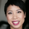 bridal party make-up