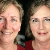 Mother of the Bride make-up