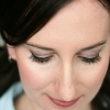 Make-up for the Bride