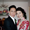 WEDDING | Ann