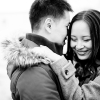 anna + andrew