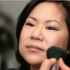 Bridesmaid Make-up