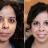 Bridesmaid Make-up