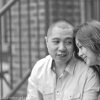 ENGAGED | April + Matt by Avangard Photography