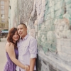 ENGAGED | April + Matt by Avangard Photography