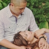 ENGAGED | April + Matt by Avangard Photography