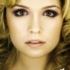 April (Headshot)
