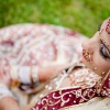 WEDDING | April