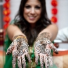 WEDDING | April