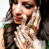 WEDDING | April