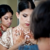 WEDDING | April