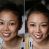Bridesmaid Make-up