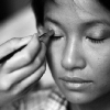 Bridesmaid Make-up