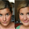 Bridesmaid Make-up