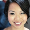 bridesmaid make-up