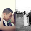 WEDDING | Caroline