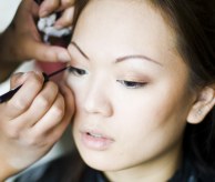 Bridesmaid Make-up