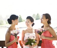 Wedding Party Make-up