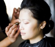 Bridal Make-up