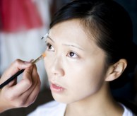 Bridesmaid Make-up