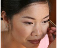 Bridesmaid Make-up