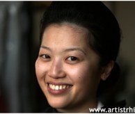 Bridal Make-up (Before)