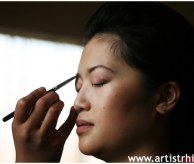 Bridal Make-up