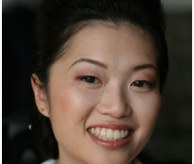 Bridal Make-up (After)