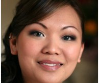 Bridesmaid Make-up