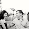 christine + jp
