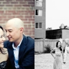 ENGAGED | Diem + Mark by Claudia Hung