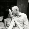 ENGAGED | Diem + Mark by Claudia Hung