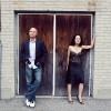 ENGAGED | Diem + Mark by Claudia Hung
