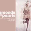 Diamonds & Pearls