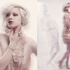 Diamonds & Pearls