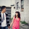ENGAGED | Domico + Ray by Claudia Hung