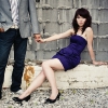 ENGAGED | Domico + Ray by Claudia Hung