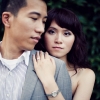 ENGAGED | Domico + Ray by Claudia Hung