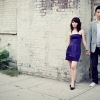 ENGAGED | Domico + Ray by Claudia Hung