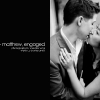 dorothy + matthew by claudia hung