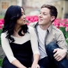 dorothy + matthew by claudia hung