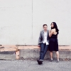 dorothy + matthew