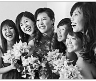 Bridal Make-up